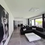 Apartment The White Blankenberge