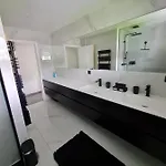 The White Apartment Blankenberge