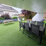 The White Apartment