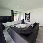 Apartment The White