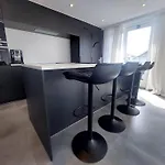 Apartment The White Blankenberge