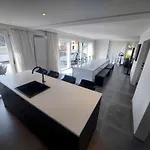 The White Apartment