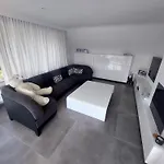 The White Apartment *