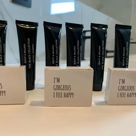 Appartement The White *