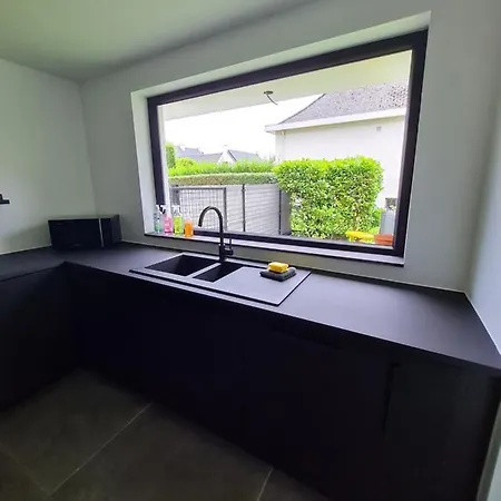 The White Appartement *