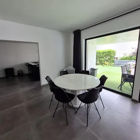 Appartement The White