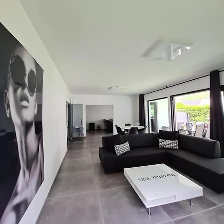 Apartment The White Blankenberge