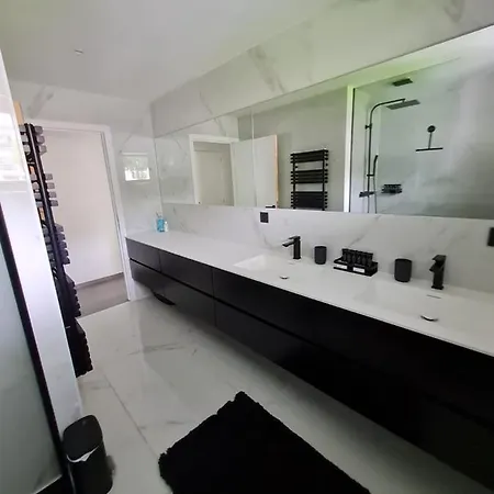 The White Appartement Blankenberge