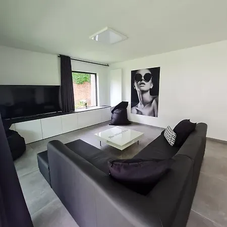 Appartement The White