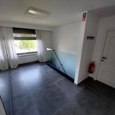The White Appartement Blankenberge