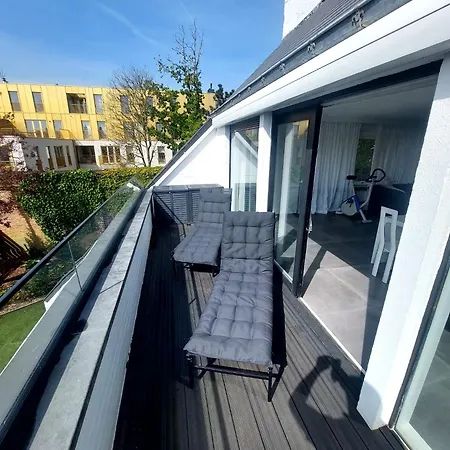 The White * Blankenberge