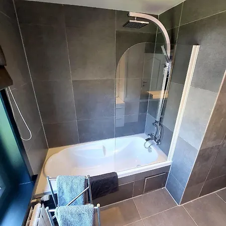 The White Appartement