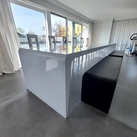 Appartement The White