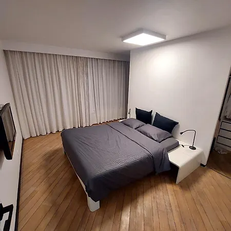 Appartement The White *