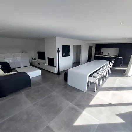 Appartement The White Blankenberge