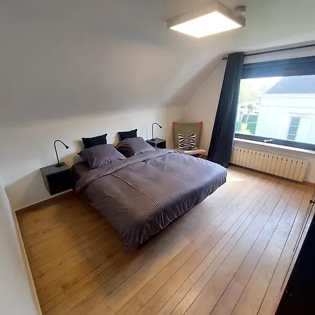 Appartement The White
