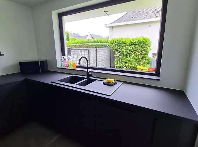 The White Apartman *