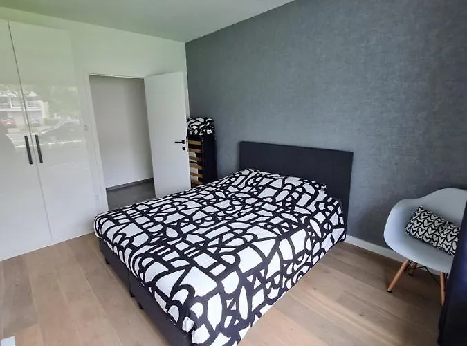 The White * Blankenberge