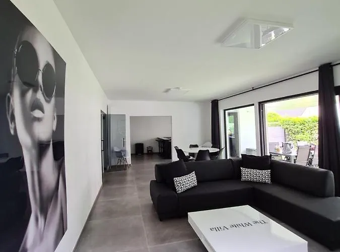 Apartament The White Blankenberge