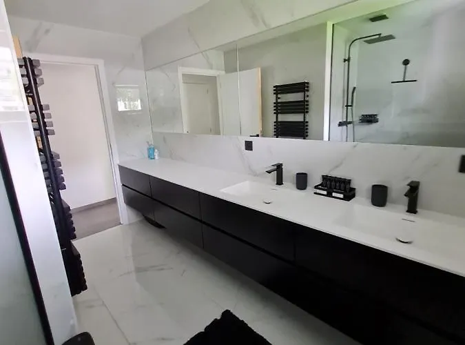 The White Apartament Blankenberge