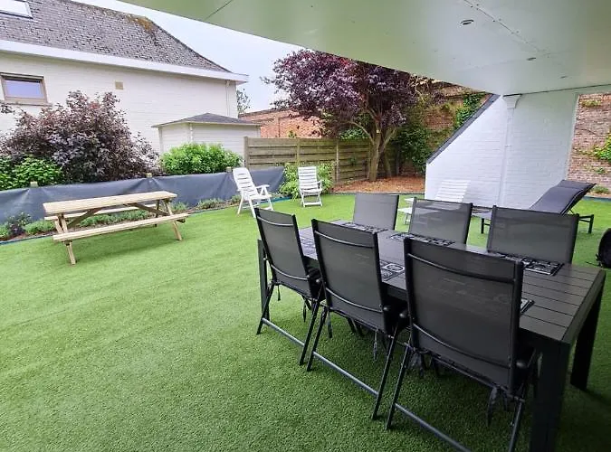 The White Apartament