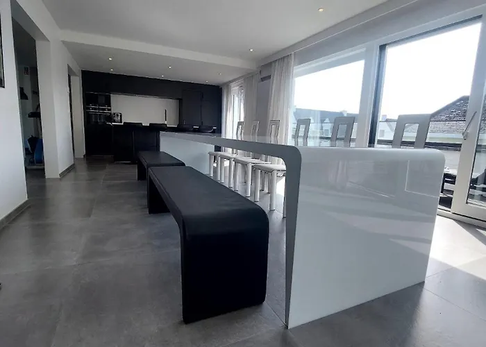 The White Apartament *