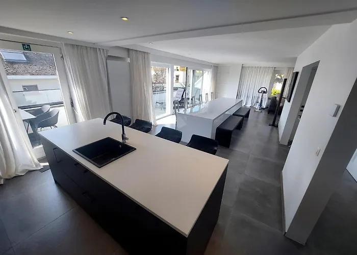 The White Apartament