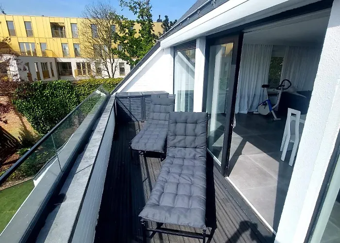 The White * Blankenberge