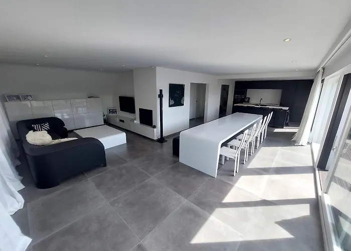 Apartament The White Blankenberge